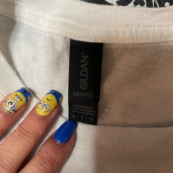 Volkswagen Jetta GLI Tomauto Shirt SIZE: S - Picture 4 of 6